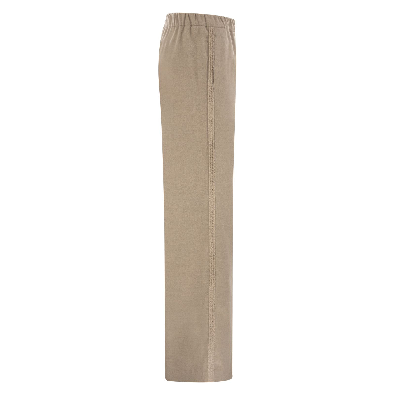 [Herno] Trousers FW26 PT00058DR12934 1985