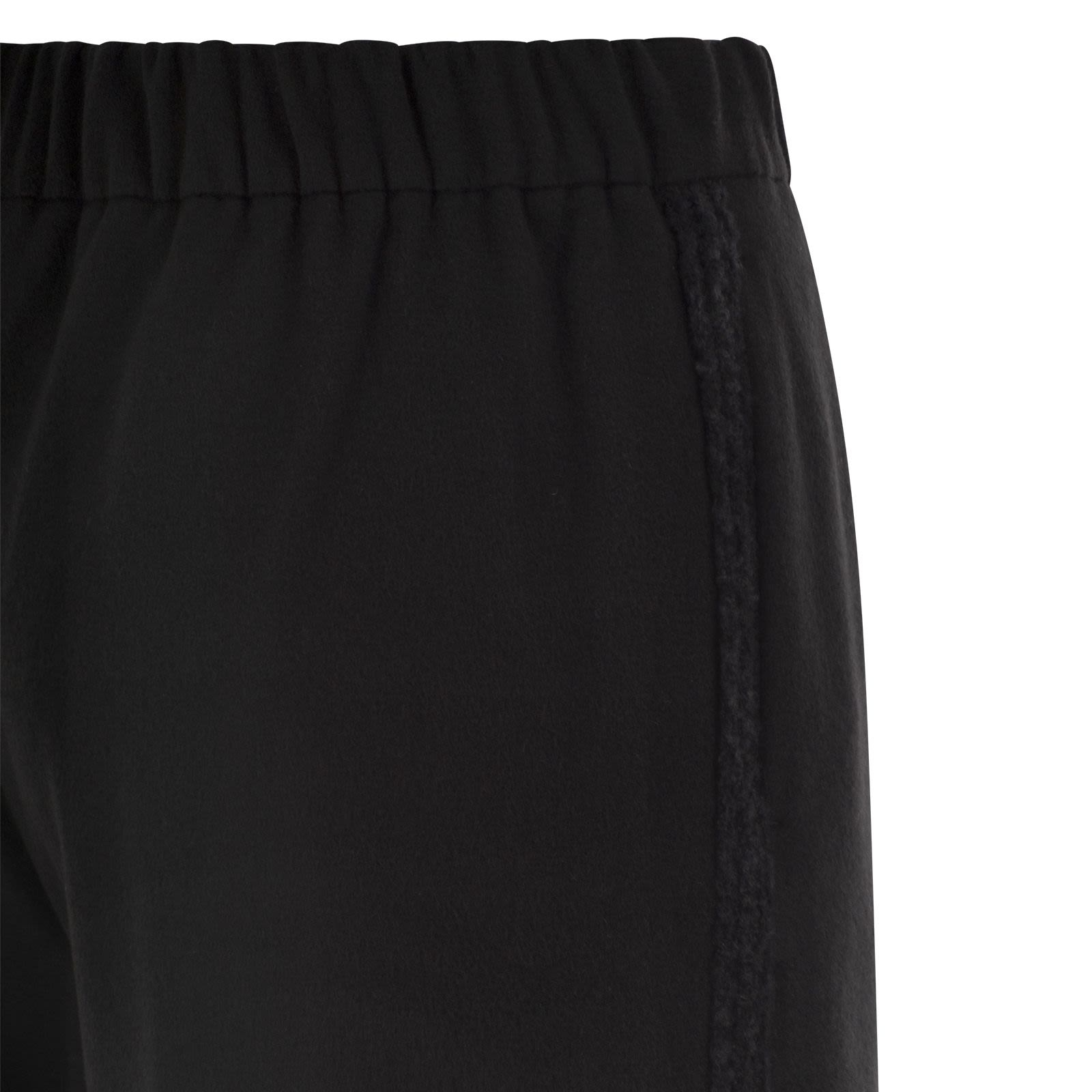 [Herno] Trousers FW26 PT00058DR12934 9300