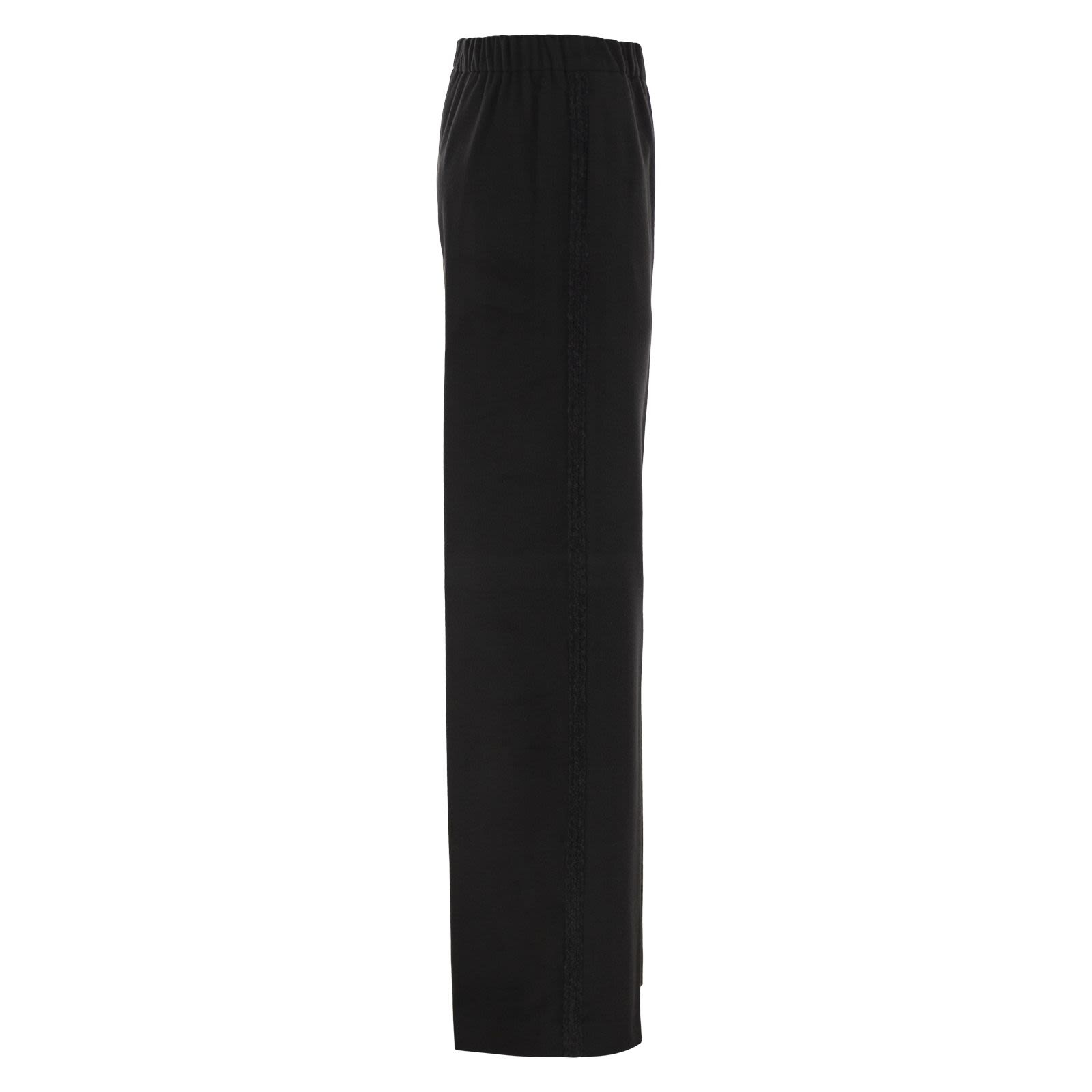 [Herno] Trousers FW26 PT00058DR12934 9300