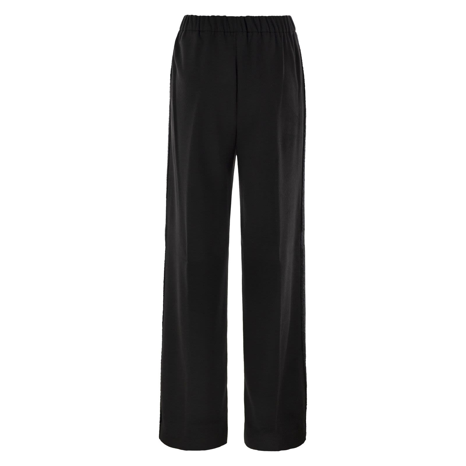 [Herno] Trousers FW26 PT00058DR12934 9300