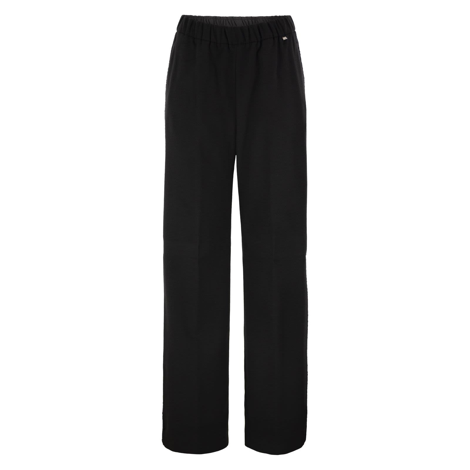 [Herno] Trousers FW26 PT00058DR12934 9300