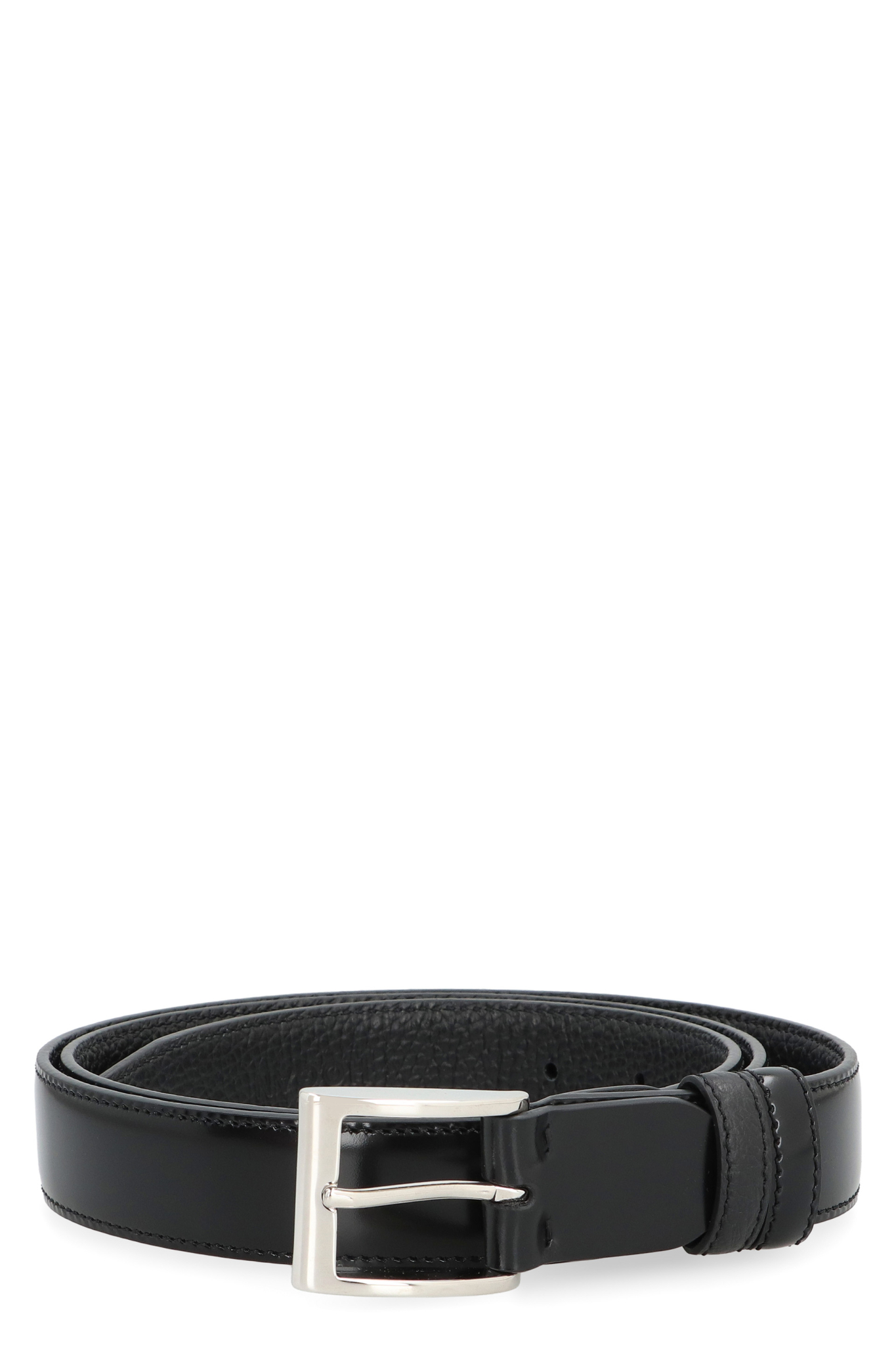 [Hogan] Belt FW24 KFMC00N1100QR0_B999