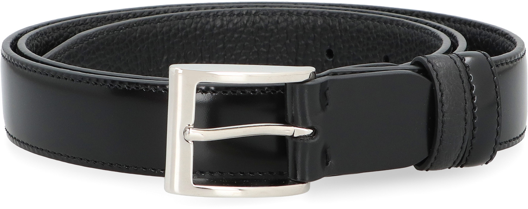 [Hogan] Belt FW24 KFMC00N1100QR0_B999
