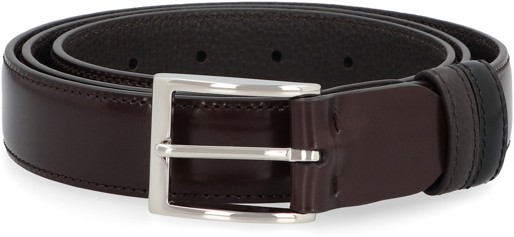 [Hogan] Belt FW24 KFMC00N1100QR0_0531
