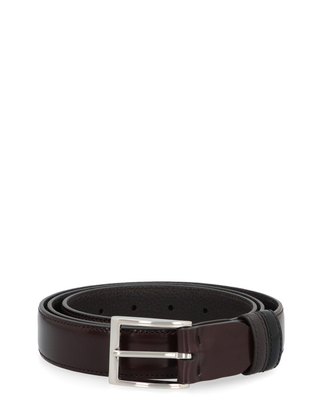 [Hogan] Belt FW24 KFMC00N1100QR0_0531
