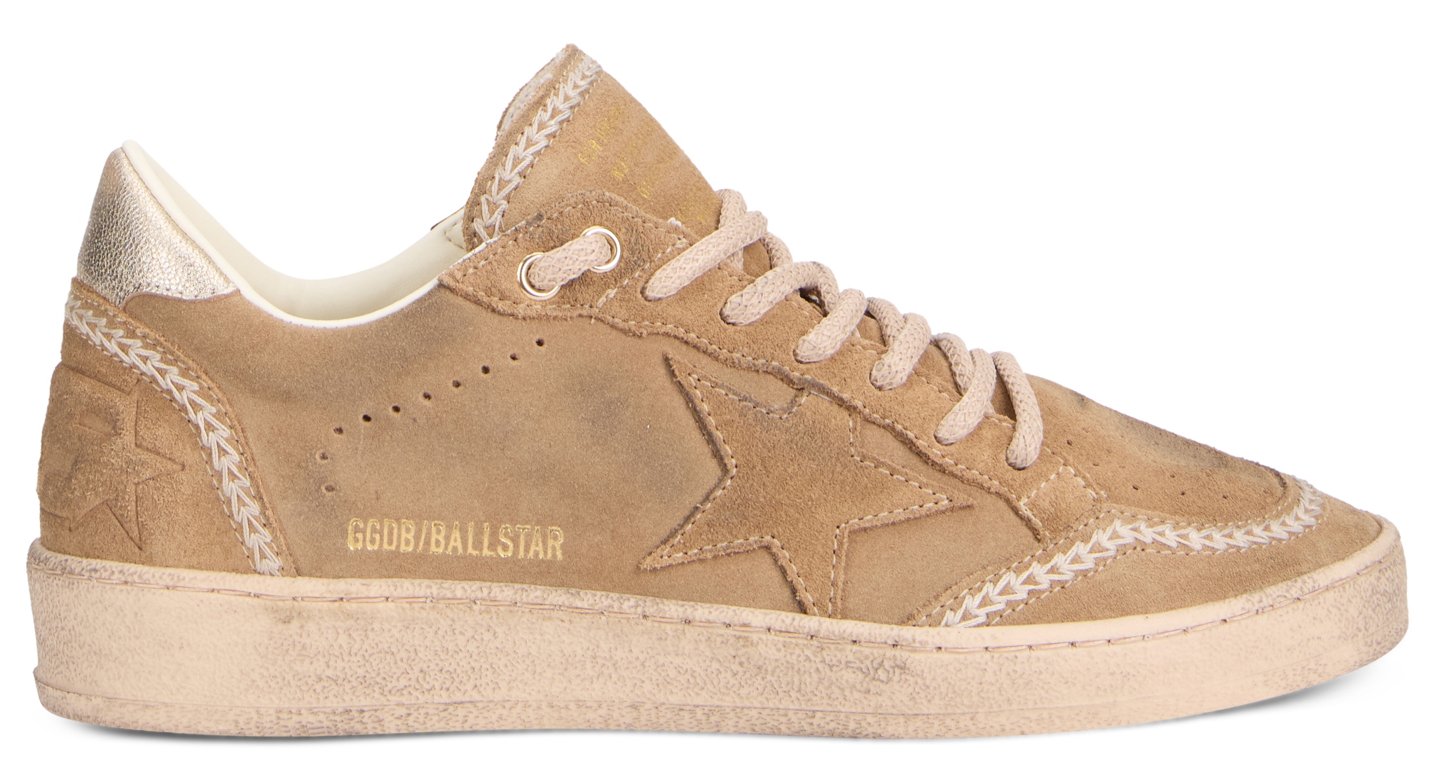 [Golden Goose] Sneakers FW26 GWF00117F008707_55802