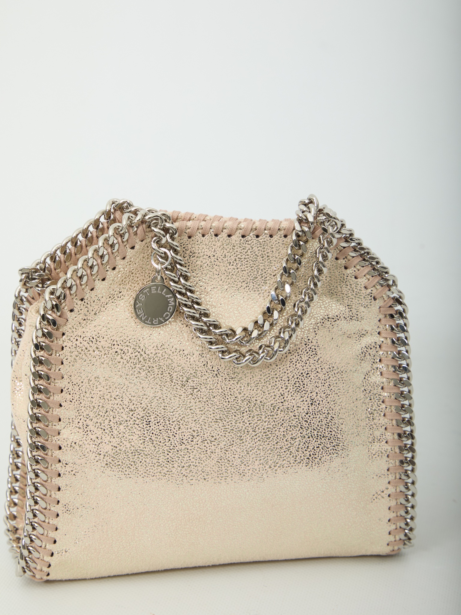 [Stella McCartney] Tote bag FW26 391698_WP0301_5910