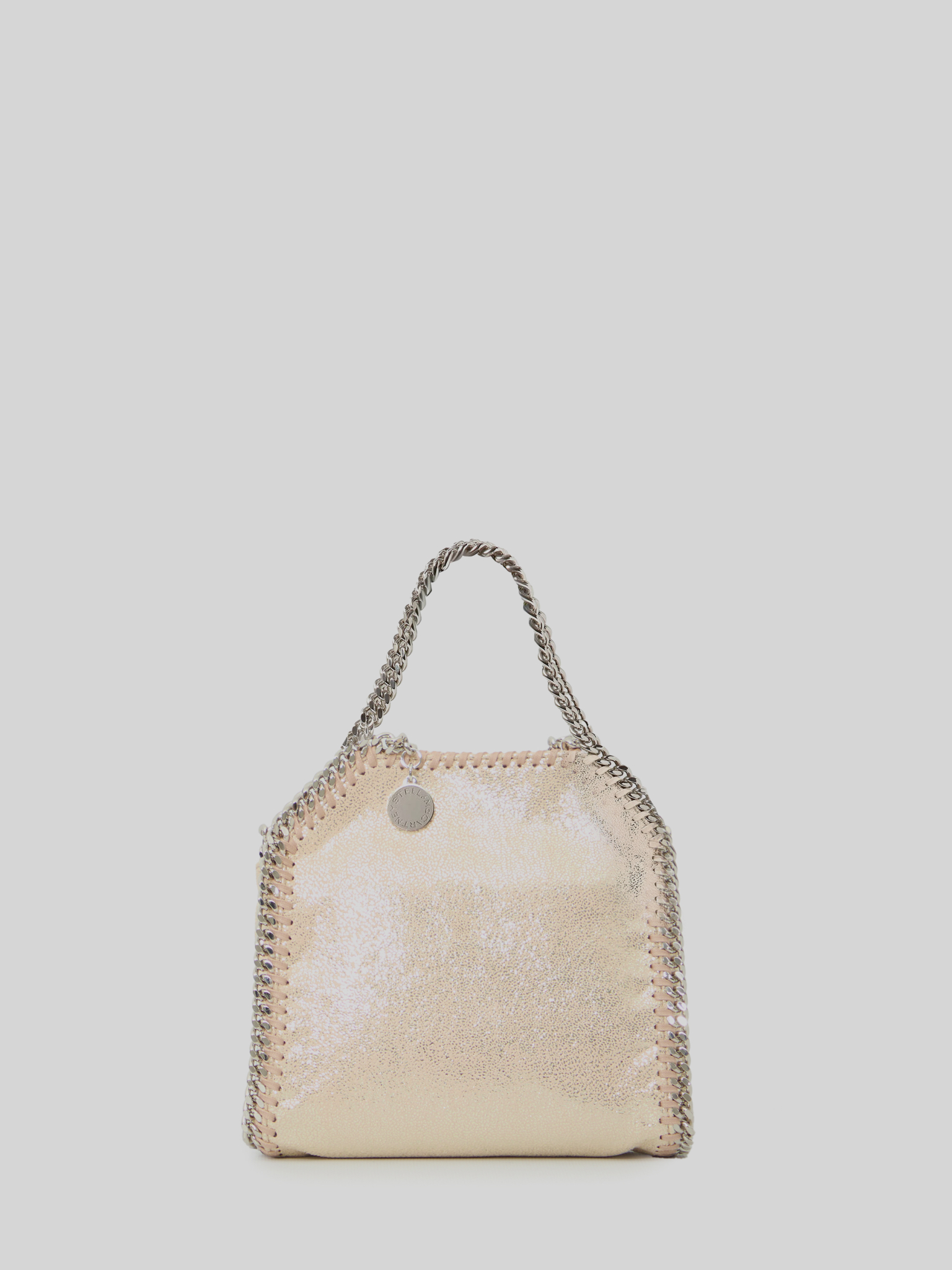 [Stella McCartney] Tote bag FW26 391698_WP0301_5910