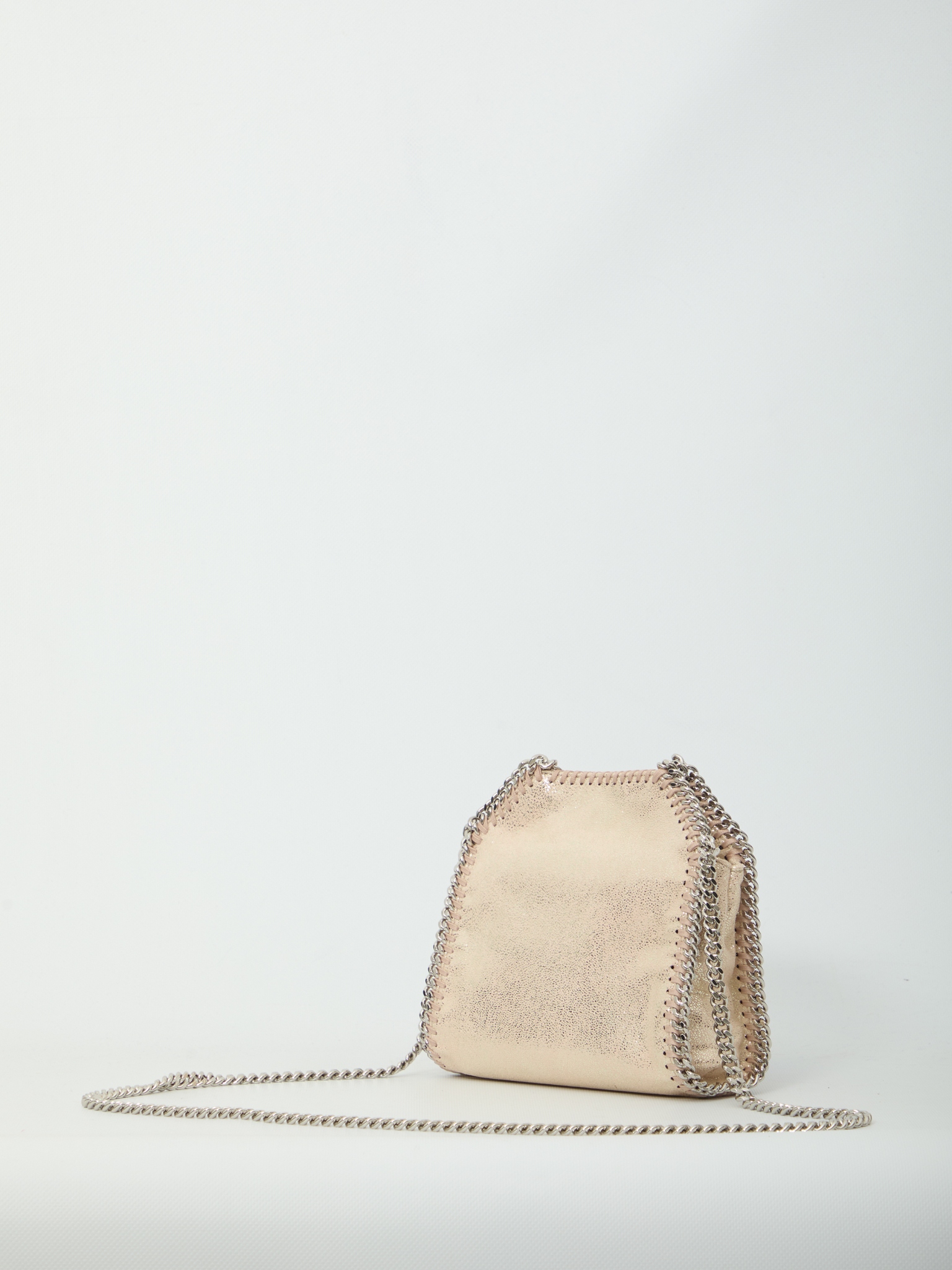 [Stella McCartney] Tote bag FW26 391698_WP0301_5910