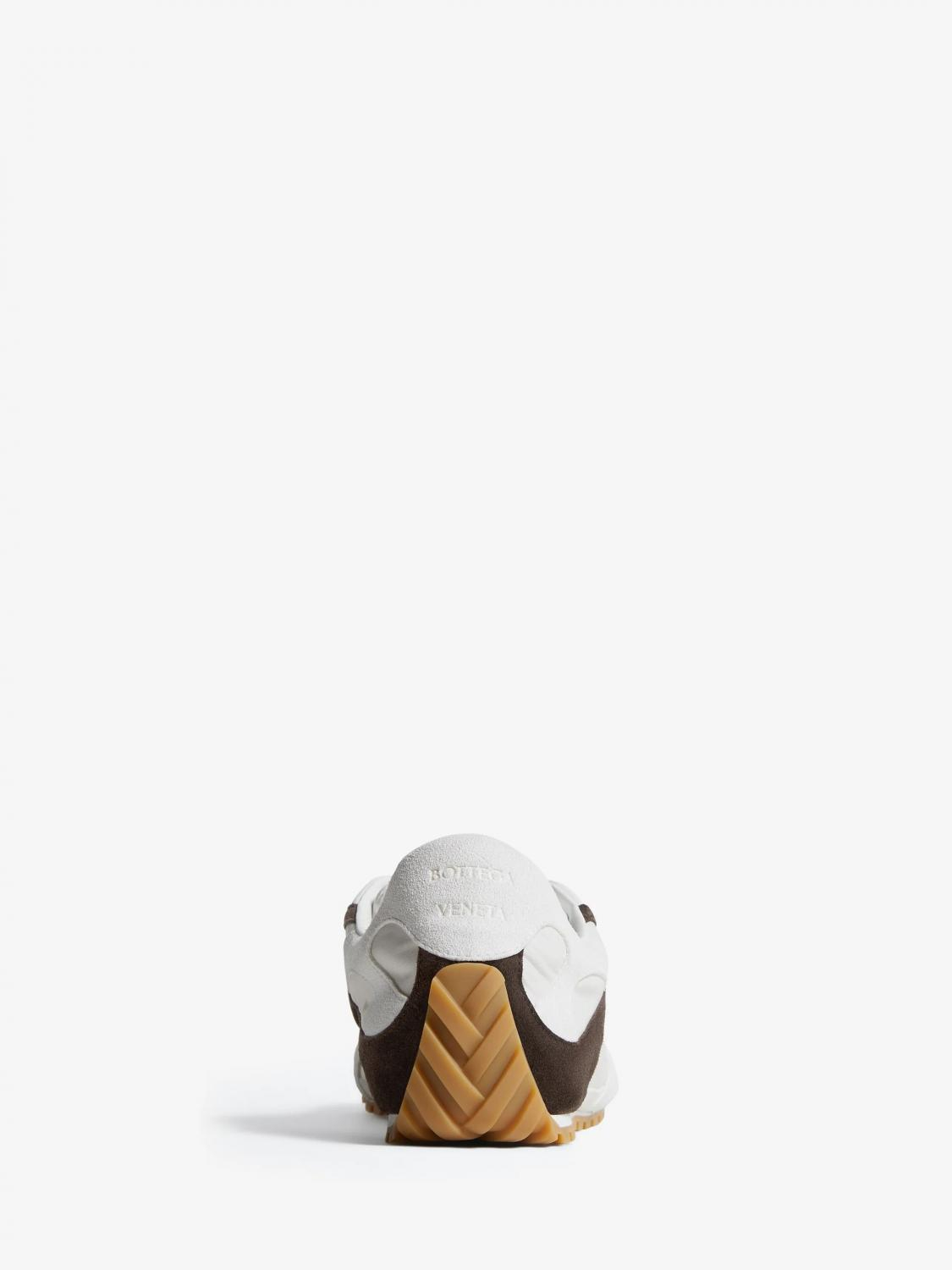 [Bottega Veneta] Sneakers SS26 867921V3MS2 9163