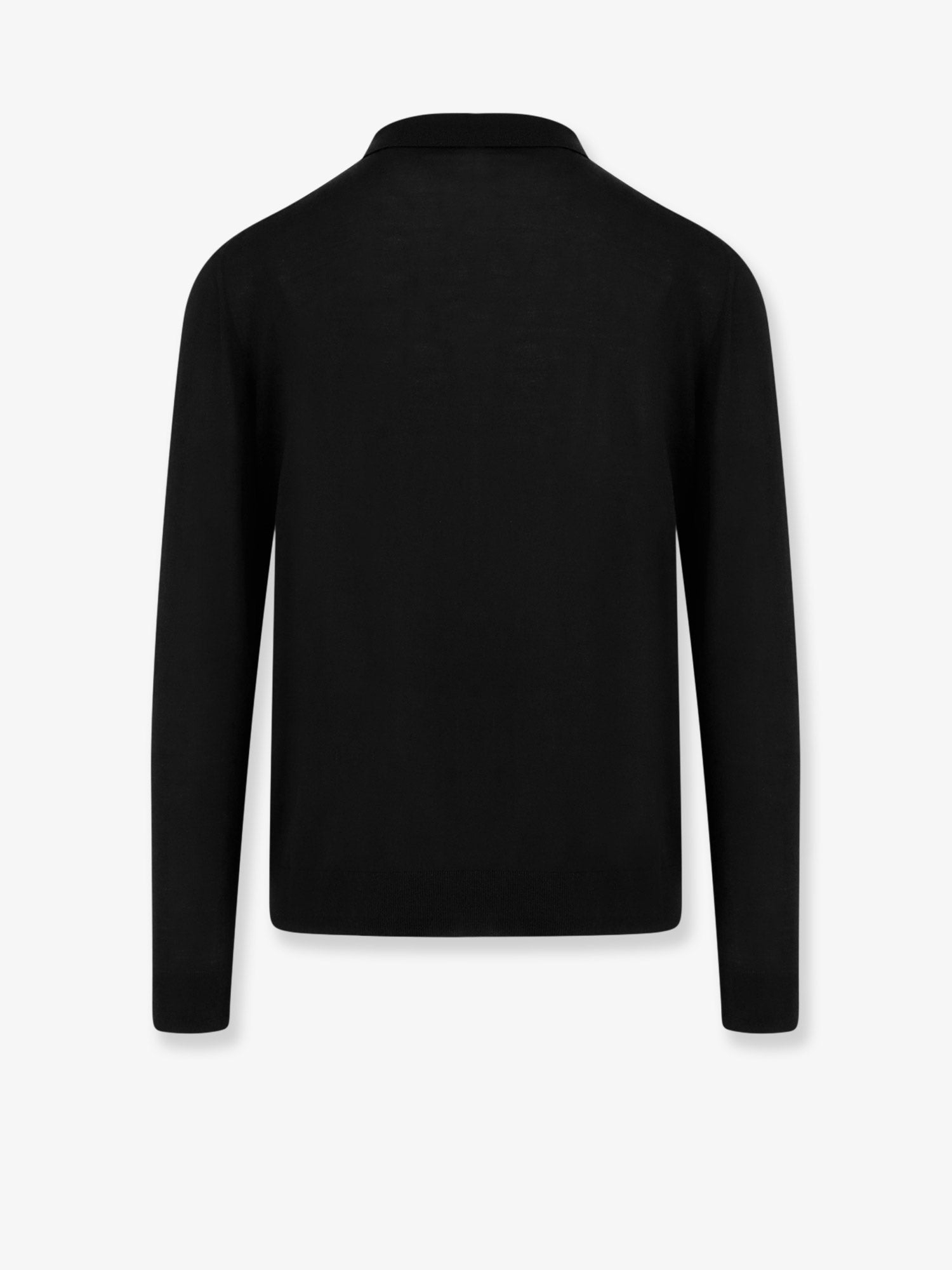 [KITON CIRO PAONE] Shirts FW26 UMK0493K5NERO
