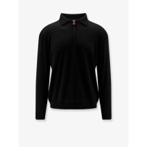 [KITON CIRO PAONE] Shirts FW26 UMK0493K5NERO