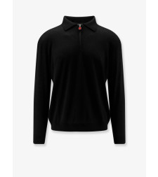 [KITON CIRO PAONE] Shirts FW26 UMK0493K5NERO