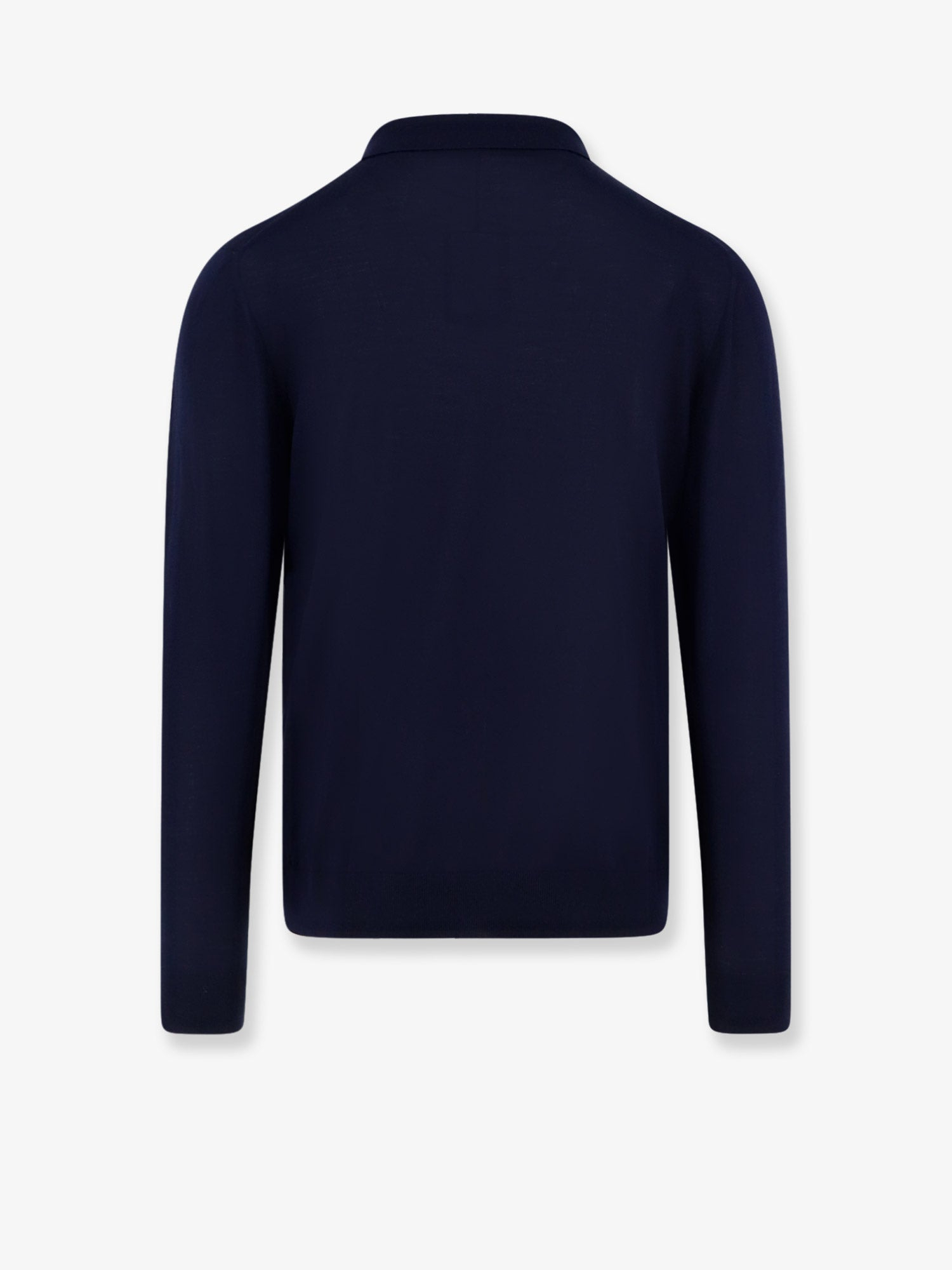 [KITON CIRO PAONE] Shirts FW26 UMK0493K4BLUNAVY