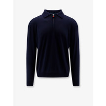 [KITON CIRO PAONE] Shirts FW26 UMK0493K4BLUNAVY