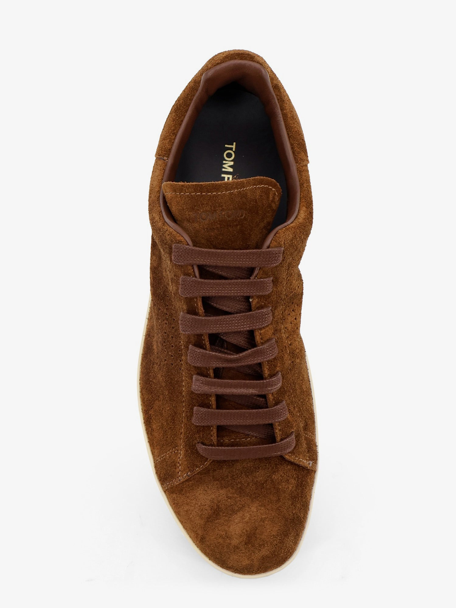 [Tom Ford] Sneakers FW26 J1507LCL423NEWG