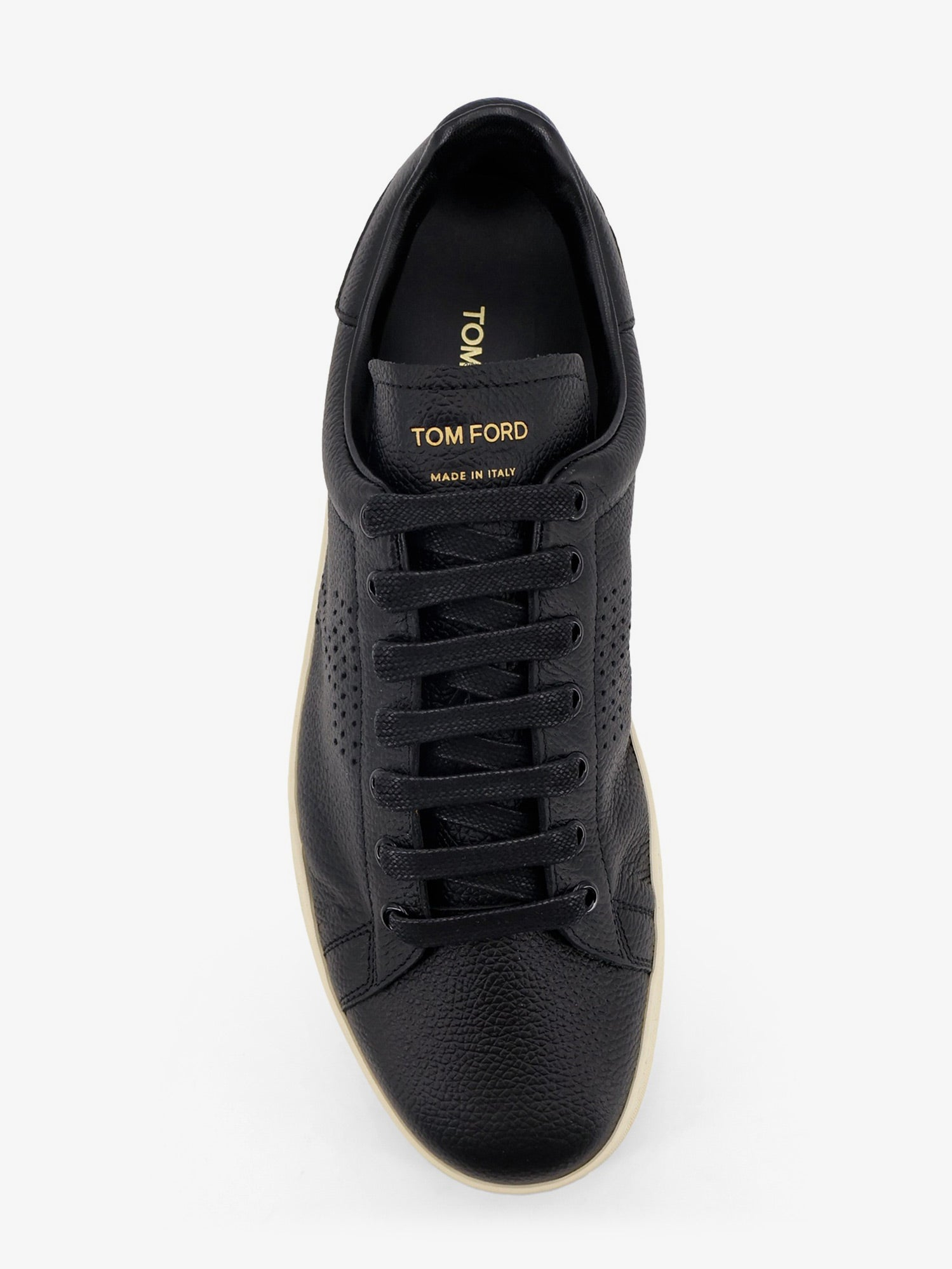 [Tom Ford] Sneakers FW26 J1507LCL045LNWB