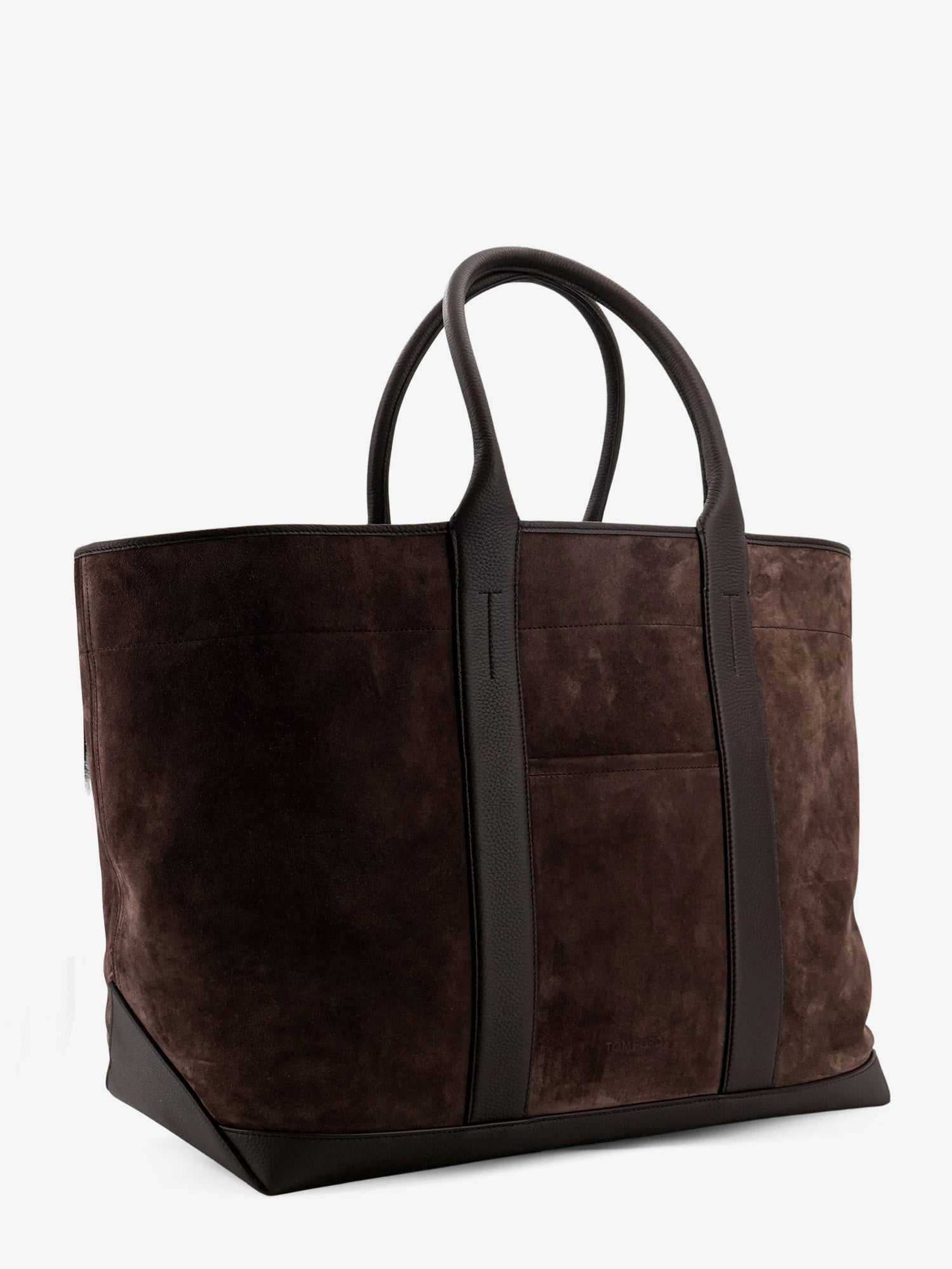[Tom Ford] Tote bag FW26 H0767LCL613YECK