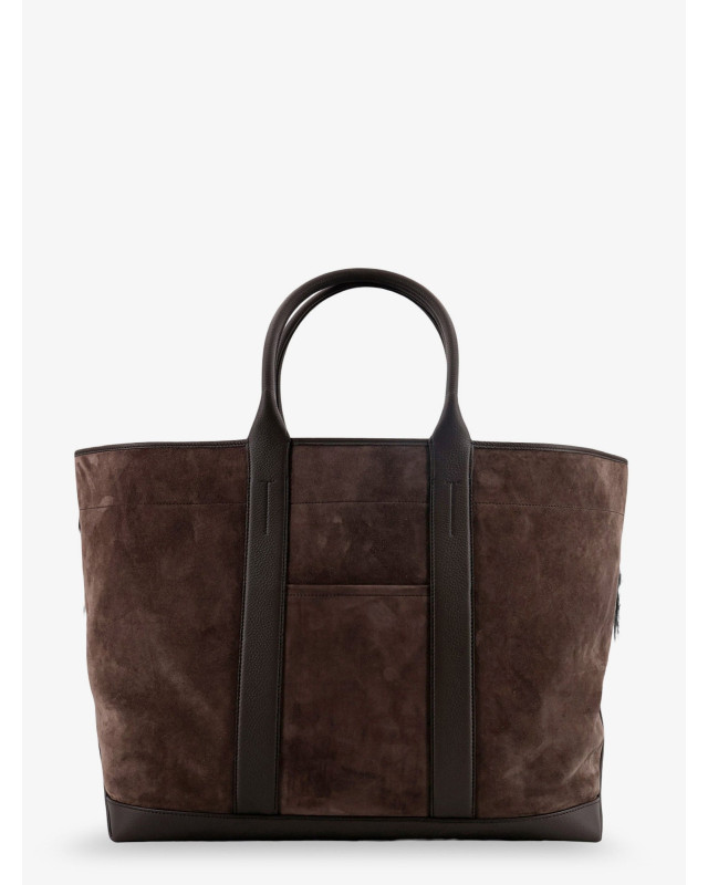 [Tom Ford] Tote bag FW26 H0767LCL613YECK