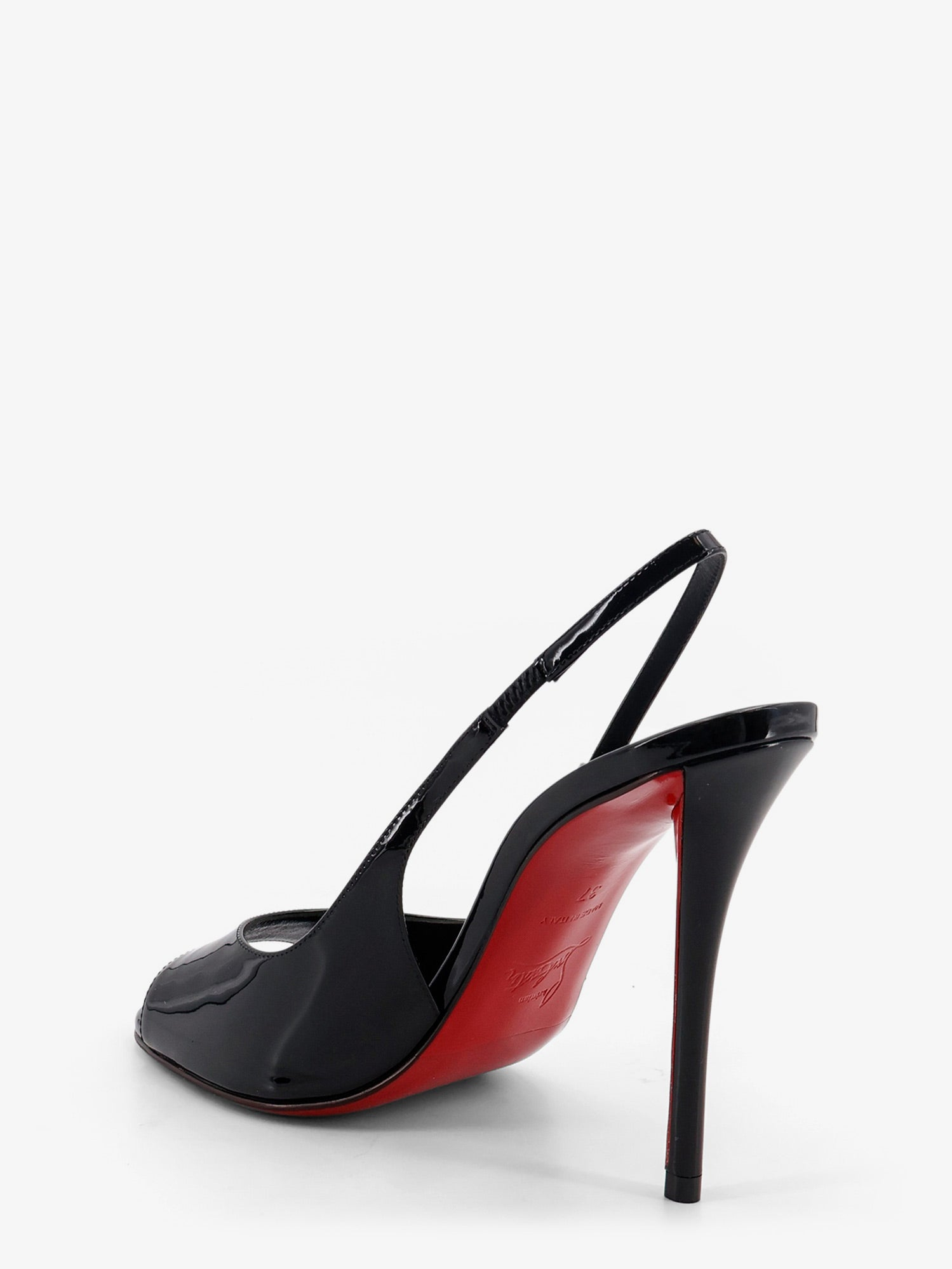 [Christian Louboutin] Sandals FW26 3260086B439