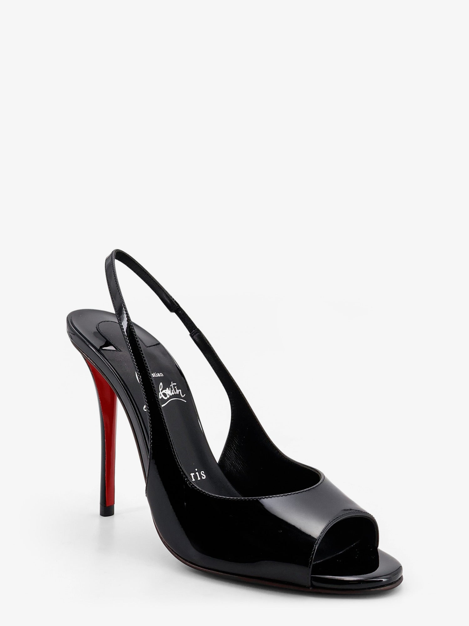 [Christian Louboutin] Sandals FW26 3260086B439