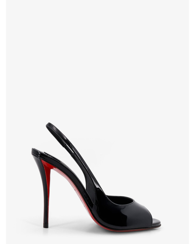[Christian Louboutin] Sandals FW26 3260086B439