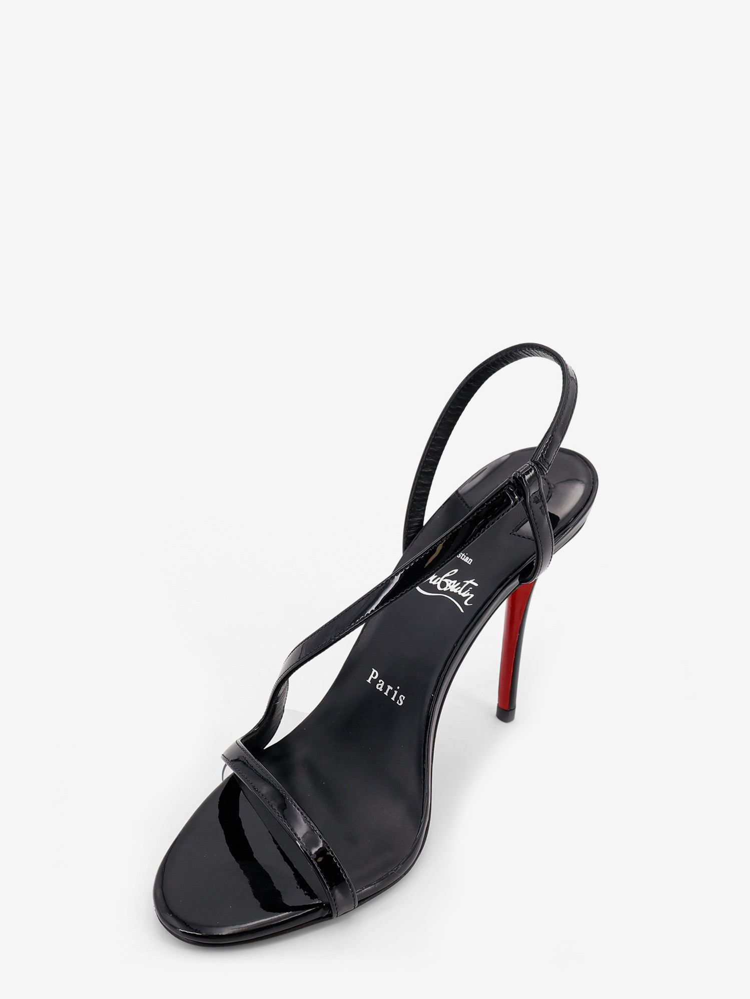 [Christian Louboutin] Sandals FW26 3250183B439