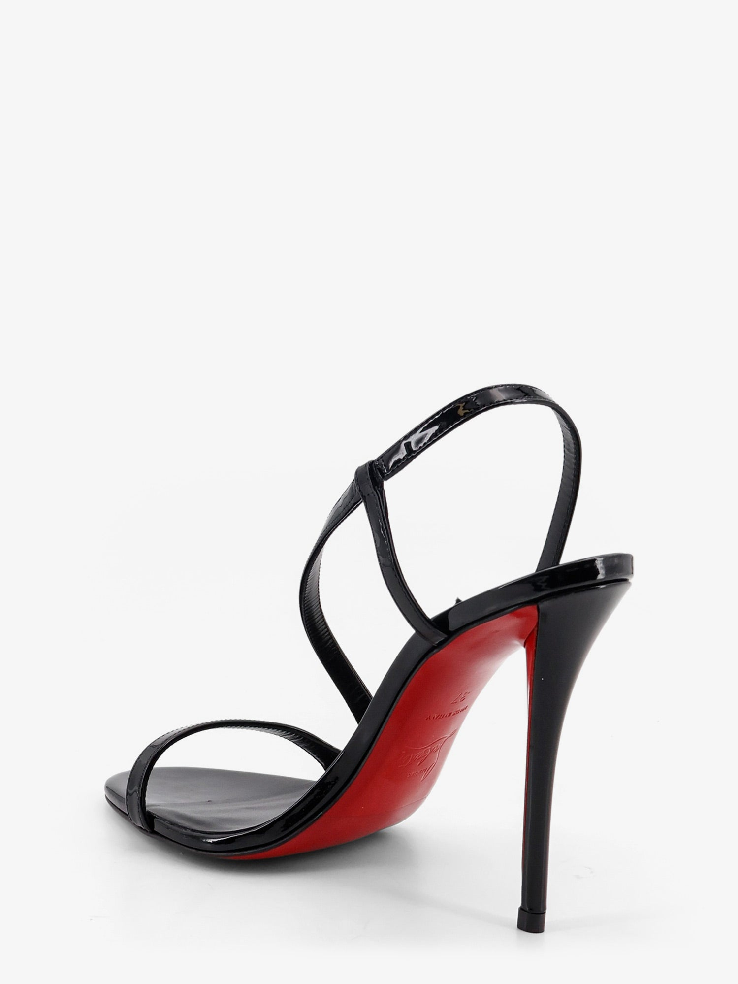 [Christian Louboutin] Sandals FW26 3250183B439