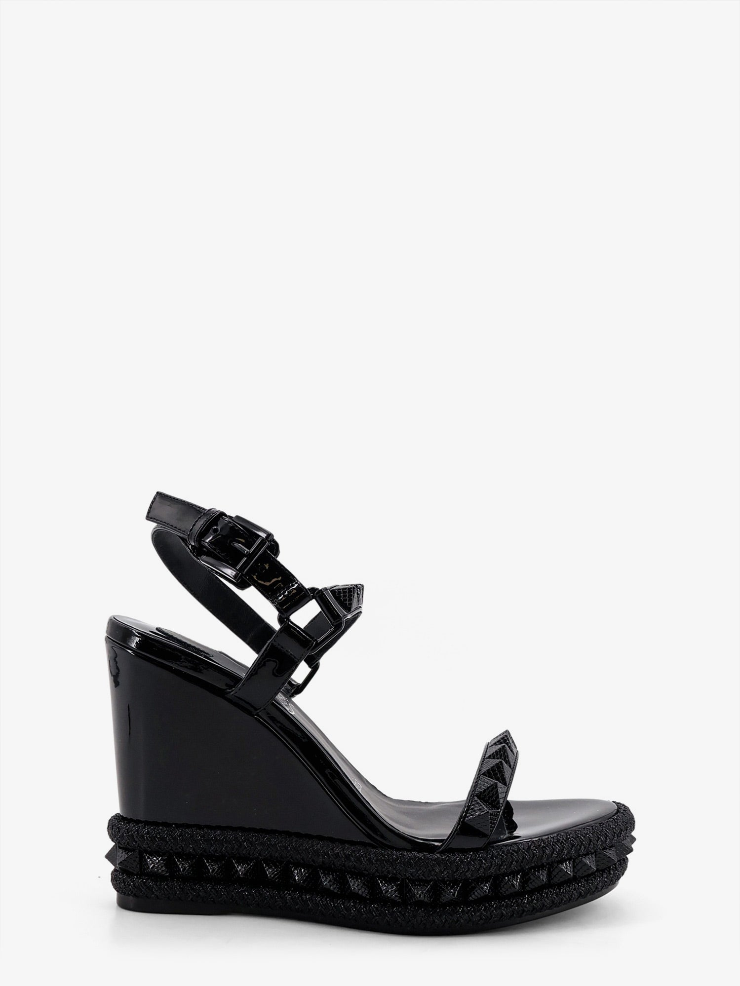 [Christian Louboutin] Sandals FW26 1260820B439