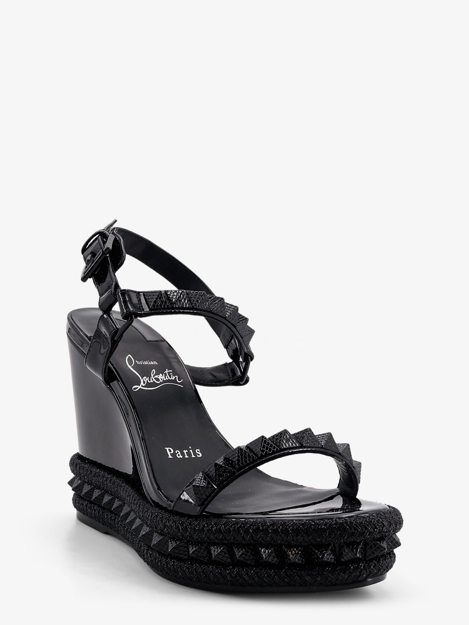 [Christian Louboutin] Sandals FW26 1260820B439