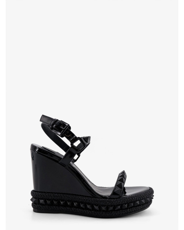 [Christian Louboutin] Sandals FW26 1260820B439