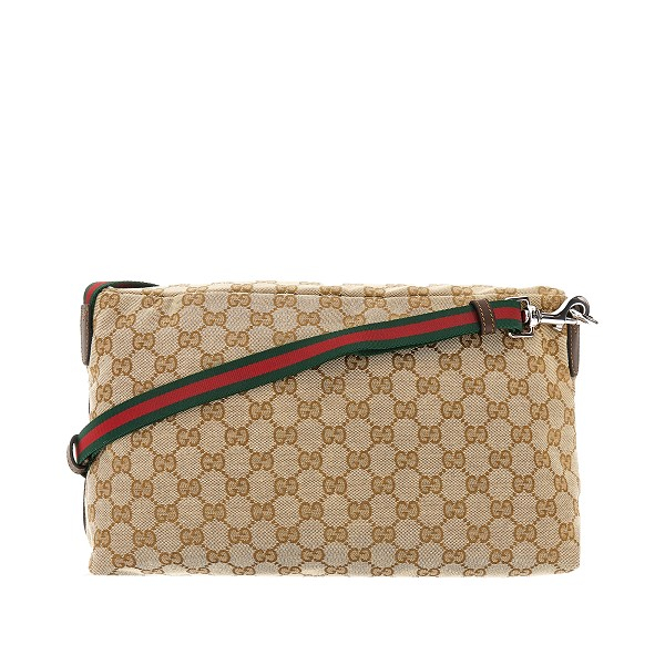 [Gucci] Bag FW26 875377FAF8P9647-9647