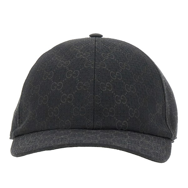 [Gucci] Hat FW26 8174924HBDV1000-1000