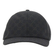 [Gucci] Hat FW26 8174924HBDV1000-1000