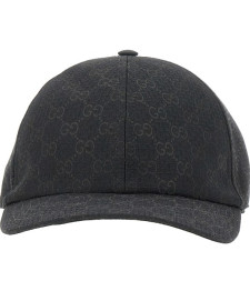 [Gucci] Hat FW26 8174924HBDV1000-1000