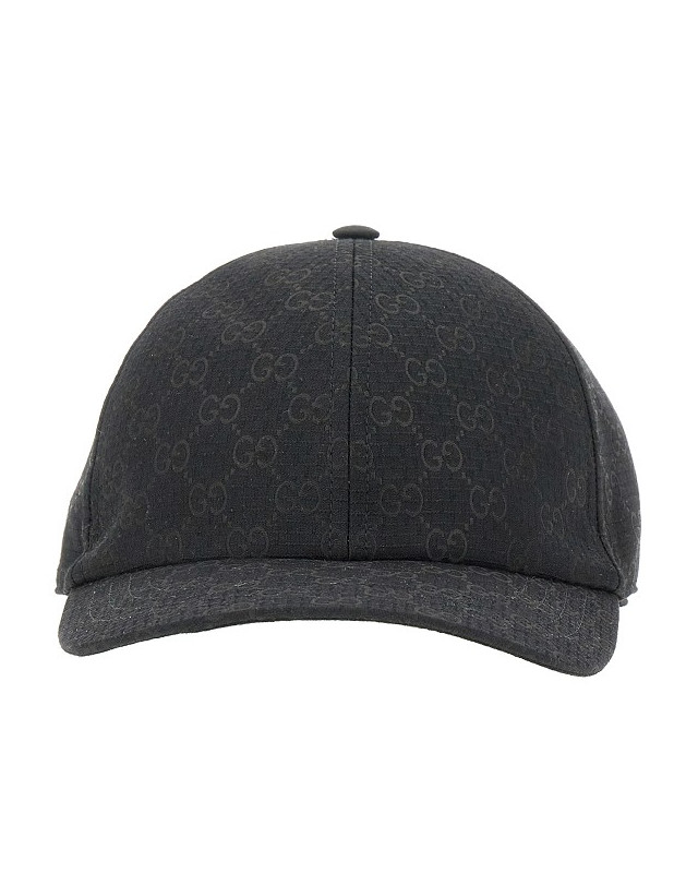 [Gucci] Hat FW26 8174924HBDV1000-1000