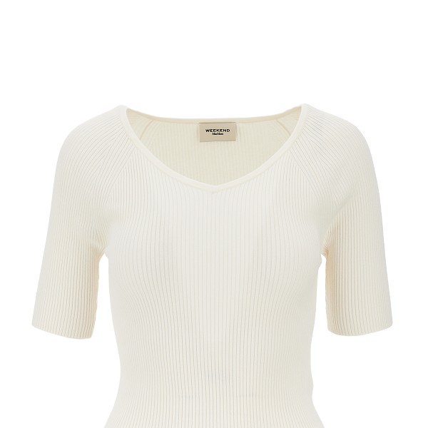 [MAX MARA WEEKEND] T-shirts Short Sleeve FW26 2625366091600MM12011F002-002