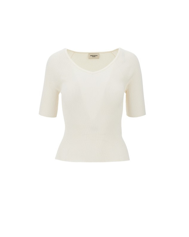 [MAX MARA WEEKEND] T-shirts Short Sleeve FW26 2625366091600MM12011F002-002