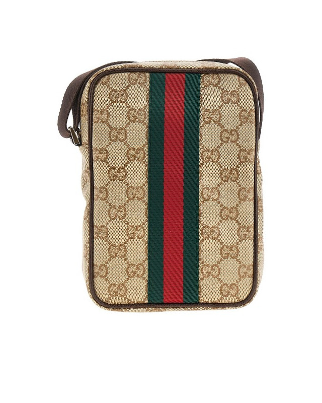 [Gucci] Pouch FW26 A002SJFAF9S9646-9646