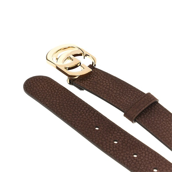 [Gucci] Belt FW26 874724AAGRV2138-2138