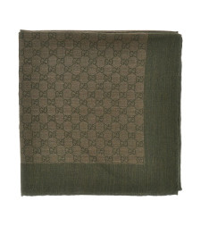 [Gucci] Scarf FW26 8705304GALD3167-3167