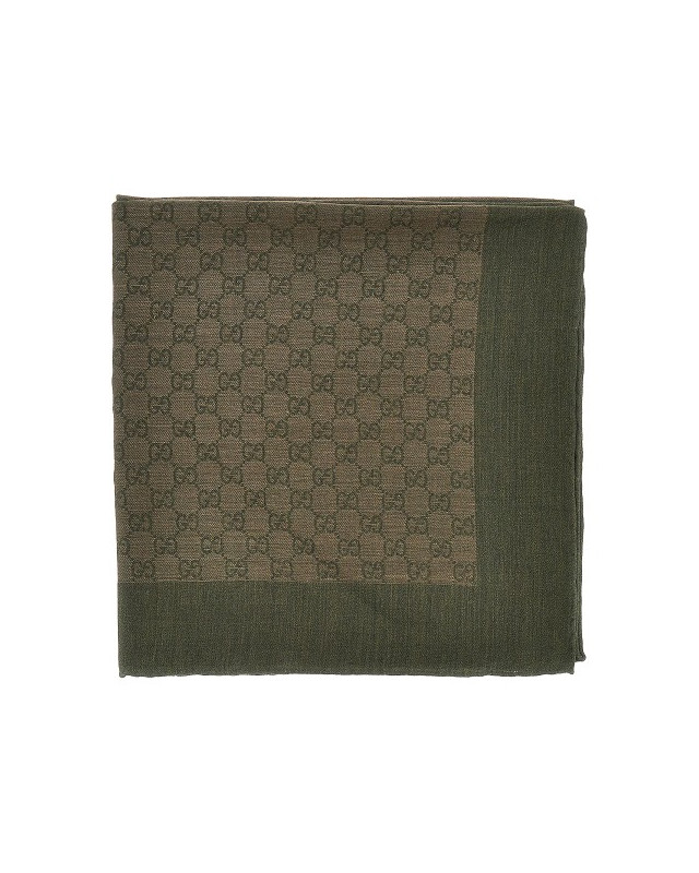 [Gucci] Scarf FW26 8705304GALD3167-3167