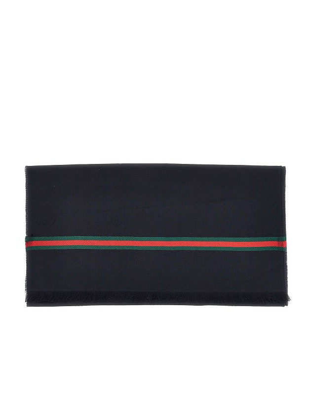 [Gucci] Scarf FW26 8734344GA374000-4000