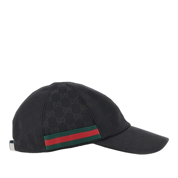 [Gucci] Hat FW26 8726324HBJP1066-1066