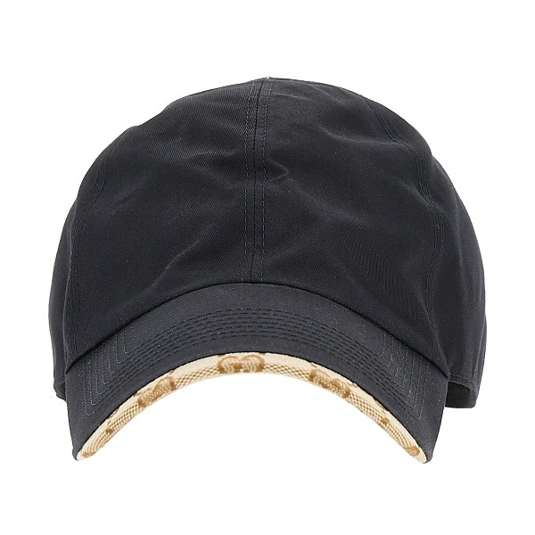 [Gucci] Hat FW26 8756704HBJ91096-1096