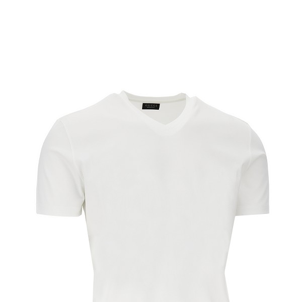 [Gucci] T-shirts FW26 866186XJHX29000-9000
