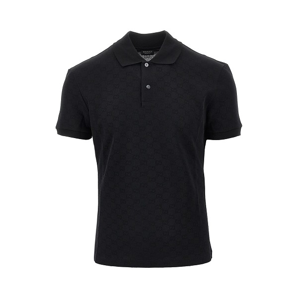 [Gucci] T-shirts FW26 A002V0XJHX41000-1000