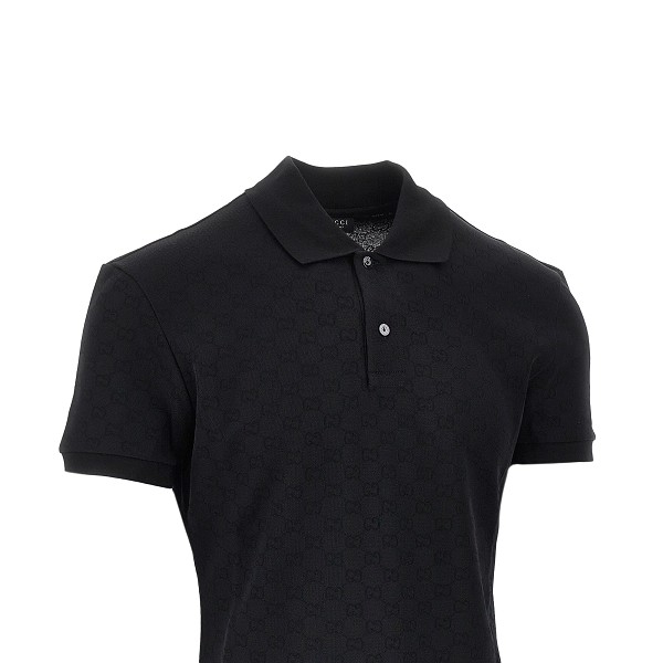 [Gucci] T-shirts FW26 A002V0XJHX41000-1000