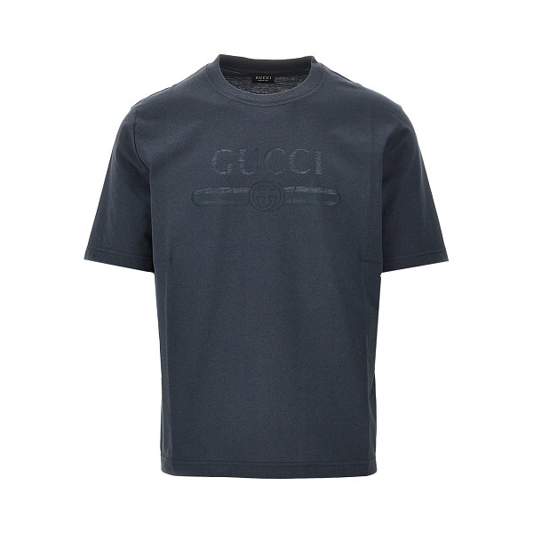 [Gucci] T-shirts FW26 864625XJH021044-1044