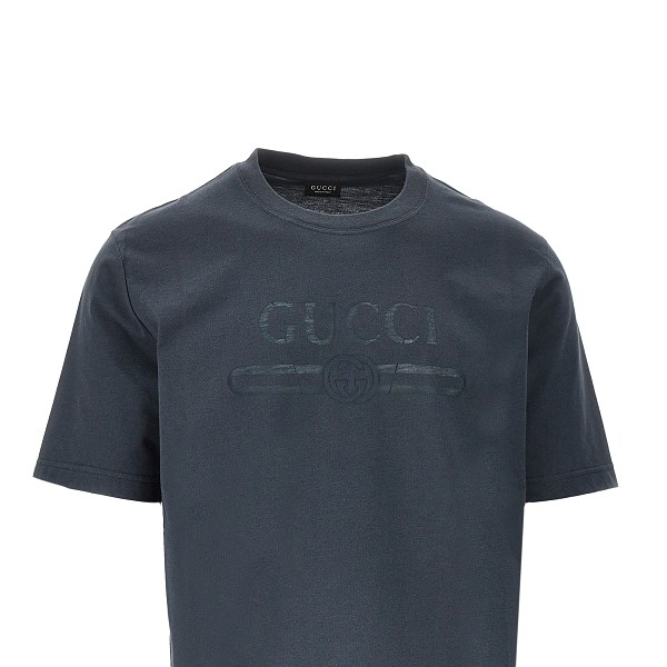 [Gucci] T-shirts FW26 864625XJH021044-1044